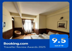 Yesheyzz Homestay, Upper Sichey, Gangtok